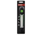 Latarki - Opaska EMOS P4713 LED 2xCR2032 - miniaturka - grafika 1