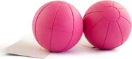 Zabawki dla psów - HOKO Piłki Speed"85" 2szt/op - miniaturka - grafika 1