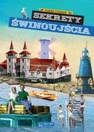 Przewodniki - Sekrety Świnoujścia - miniaturka - grafika 1