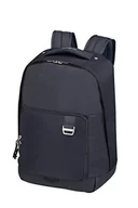 Teczki i aktówki - Samsonite Midtown M Plecak 45 cm przegroda na laptopa dark blue - miniaturka - grafika 1