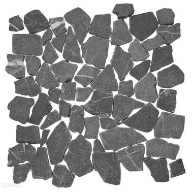 Mozaika kamienna Grind Stone dark 30.5x30.5 cm gat.1