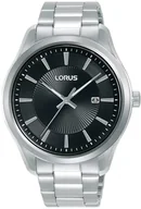Zegarki męskie - Zegarek Lorus RH925RX9 Classic - miniaturka - grafika 1