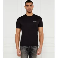 Koszulki męskie - Calvin Klein T-shirt CP-LINEAR | Regular Fit - miniaturka - grafika 1