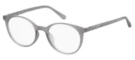 Okulary korekcyjne, oprawki, szkła - Okulary korekcyjne Fossil FOS 7043 63M - miniaturka - grafika 1