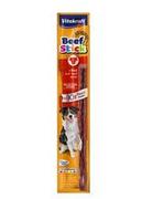 Vitakraft Beef Stick - kabanos z wołowiną dla psa 12g