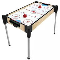 Inne gry towarzyskie - Zestaw do air hockeya - miniaturka - grafika 1