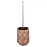 Akcesoria do wc - Szczotka do WC LANCIANO, WENKO - miniaturka - grafika 1