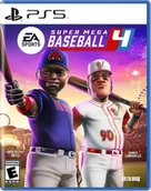 Gry PlayStation 5 - Super Mega Baseball 4 GRA PS5 - miniaturka - grafika 1
