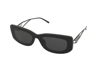 Okulary przeciwsłoneczne - Okulary przeciwsłoneczne Prada PR 14YS 1AB5S0 - miniaturka - grafika 1