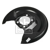 Tarcze hamulcowe - Osłona tarczy hamulcowej FEBI BILSTEIN 178432 - miniaturka - grafika 1