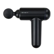 Masażery - MELISSA Pistolet do masażu 16770047 - miniaturka - grafika 1