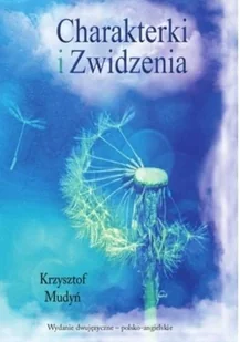 Psychoskok Charakterki i Zwidzenia Krzysztof Mudyń - Aforyzmy i sentencje - miniaturka - grafika 2