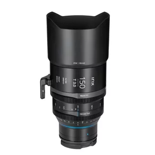 Obiektyw Irix Cine 150mm f/3.0 Metric Canon RF - Obiektywy - miniaturka - grafika 1