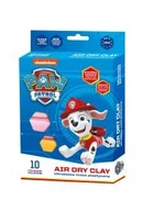 Masy plastyczne - Masa plastyczna Paw Patrol Marshall 10 kolorów - miniaturka - grafika 1