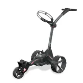 Golf - Motocaddy M1 DHC elektryczny wózek golfowy - miniaturka - grafika 1