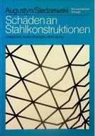 Technika - Schaden an stahlkonstruktionen - miniaturka - grafika 1