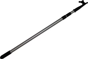 Bosak aluminiowy teleskopowy 3-częściowy 120-270cm - Żeglarstwo - miniaturka - grafika 1