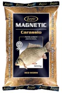 Zanęty - Zanęta Lorpio Magnetic KARAŚ RED WORM 2 KG - miniaturka - grafika 1