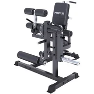 Ławki treningowe - Maszyna do ćwiczeń MAXXUS Trainer Pro - miniaturka - grafika 1