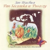 Muzyka dla dzieci - MTJ Agencja Artystyczna Pan Soczewka w Puszczy - miniaturka - grafika 1