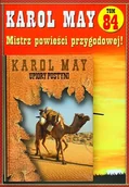 Czasopisma - Karol May Mistrz Powieści Przygodowej Tom 84 - miniaturka - grafika 1