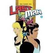 Komiksy dla dorosłych - Non Stop Comics Lastman. Tom 1 Balak, Michaël Sanlaville, Bastien Viv&amp;#232;s - miniaturka - grafika 1