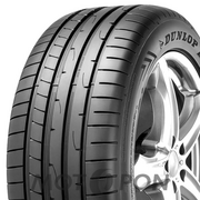 Opony letnie - Dunlop SPORT MAXX RT2 235/40ZR18 95Y - miniaturka - grafika 1