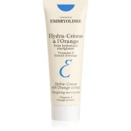 Kremy do twarzy - Embryolisse Krem Nawilżający z Pomarańczą Krem do twarzy 50ml - miniaturka - grafika 1