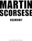 Martin Scorsese rozmowy - Biografie i autobiografie - miniaturka - grafika 1