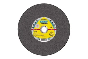 Klingspor Tarcza Do Cięcia Metalu 230mm x 1,9mm x - Tarcze do pił - miniaturka - grafika 2