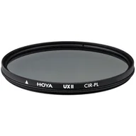 Filtry fotograficzne - Filtr Hoya UX II CIR-PL 82mm - miniaturka - grafika 1