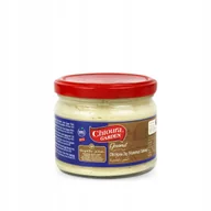 Zdrowa żywność - HUMMUS PASTA Z CIECIERZYCY Z DODATKIEM KMINU RZYMSKIEGO 310 G CHTOURA LIBAN - miniaturka - grafika 1