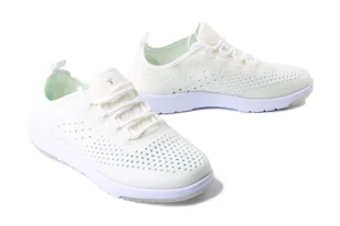 EMU AUSTRALIA Miki W12497 white, półbuty damskie - Emu Australia - Półbuty damskie - miniaturka - grafika 1