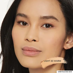 bareMinerals BarePro BarePro 16hr Skin-Perfecting Powder Foundation - podkład do twarzy Light 20  Warm - Podkłady do twarzy - miniaturka - grafika 11