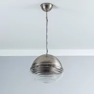 Lampy sufitowe - Dekoria Lampa wisząca Arte 30cm 30 cm 005-556 - miniaturka - grafika 1