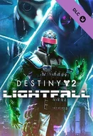 Gry PC Cyfrowe - Destiny 2: Lightfall (PC) - Steam Key - GLOBAL - miniaturka - grafika 1