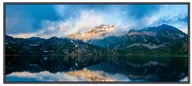 Monitory reklamowe i wyświetlacze - Legamaster PANORAMA PAN-105 wyświetlacz 105" - miniaturka - grafika 1