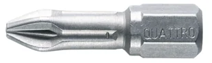 Makita bit wkrętakowa krzyżowa PZ1 P-06096 - Klucze i nasadki - miniaturka - grafika 1
