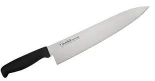 Tojiro Color Nóż Szefa Kuchni 27 cm F-258BK - Noże kuchenne - miniaturka - grafika 3