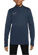Koszulki i topy damskie - Nike K NK DF ACD23 Wiertło Top BR - miniaturka - grafika 1