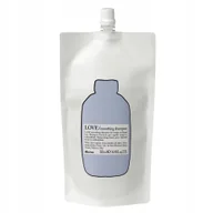 Szampony do włosów - Davines Love Smooth Szampon Wygładzający Włosy Przeciw Puszeniu 500ml Refil - miniaturka - grafika 1