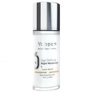 Kremy do twarzy - Yappco Yappco, Zwalczający oznaki starzenia, nawilżający krem do twarzy na noc 50ml 5903624640032 - miniaturka - grafika 1