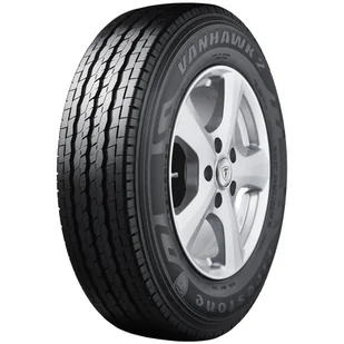 FIRESTONE Vanhawk 2 185/75 R16C 104/102R 8PR - Opony ciężarowe - miniaturka - grafika 2