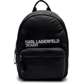 Plecaki - Karl Lagerfeld Jeans Plecak - miniaturka - grafika 1