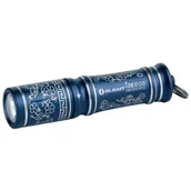 Latarki - Latarka OLIGHT I3E EOS OL691510 Niebieski - miniaturka - grafika 1