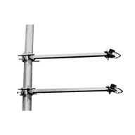 Akcesoria do krótkofalówek - Odskocznia Do Masztu Sr5076-20 20Cm - miniaturka - grafika 1