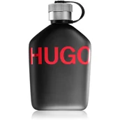 Wody i perfumy męskie - Woda toaletowa dla mężczyzn Hugo Boss Just Different 200 ml (3614229823882) - miniaturka - grafika 1