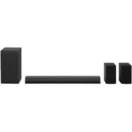 Soundbary - LG S40TR Czarny - miniaturka - grafika 1