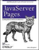 Systemy operacyjne i oprogramowanie - JavaServer Pages. Leksykon kieszonkowy - miniaturka - grafika 1