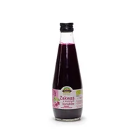 Zdrowa żywność - Lumarko Zakwas Z Kiszonych Buraków Bezglutenowy Bio 300 ML! - miniaturka - grafika 1